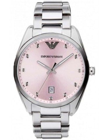 Reloj Armani mujer AR6063 Tazio