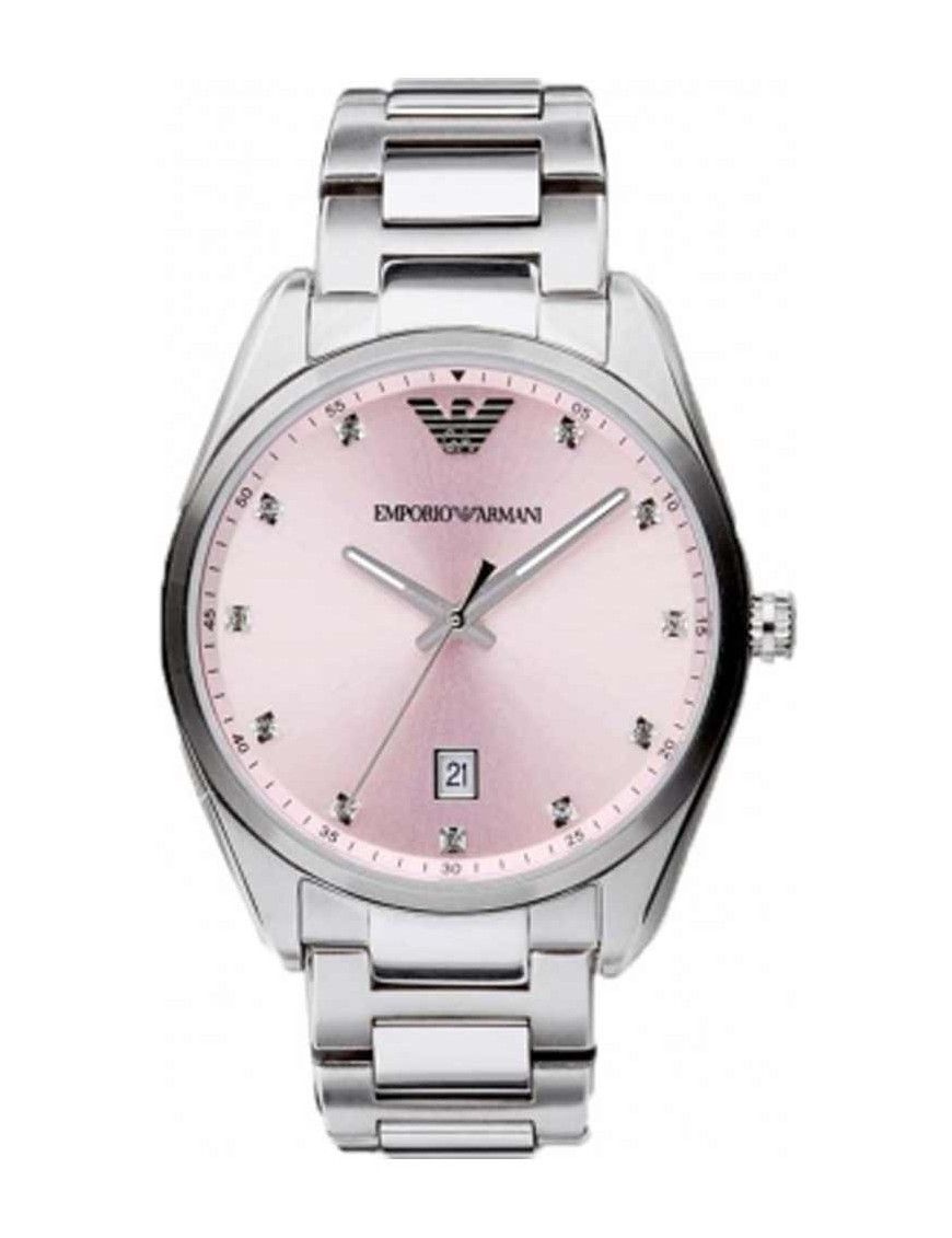 Reloj Armani mujer AR6063 Tazio