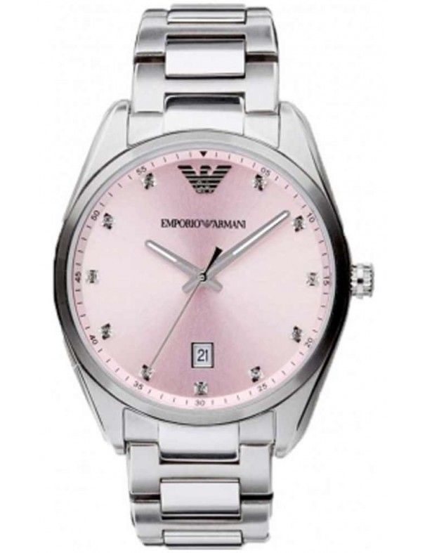 Reloj Armani mujer AR6063 Tazio