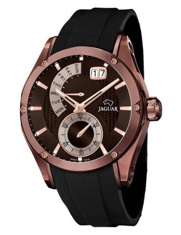 Reloj Jaguar hombre J680/1