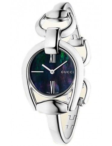 Reloj Gucci mujer YA139503 Horsebit SM
