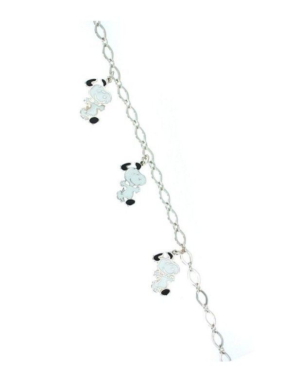 PULSERA PLATA ESMALTE 9-09114