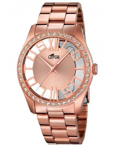 Reloj Lotus Mujer 18128/1