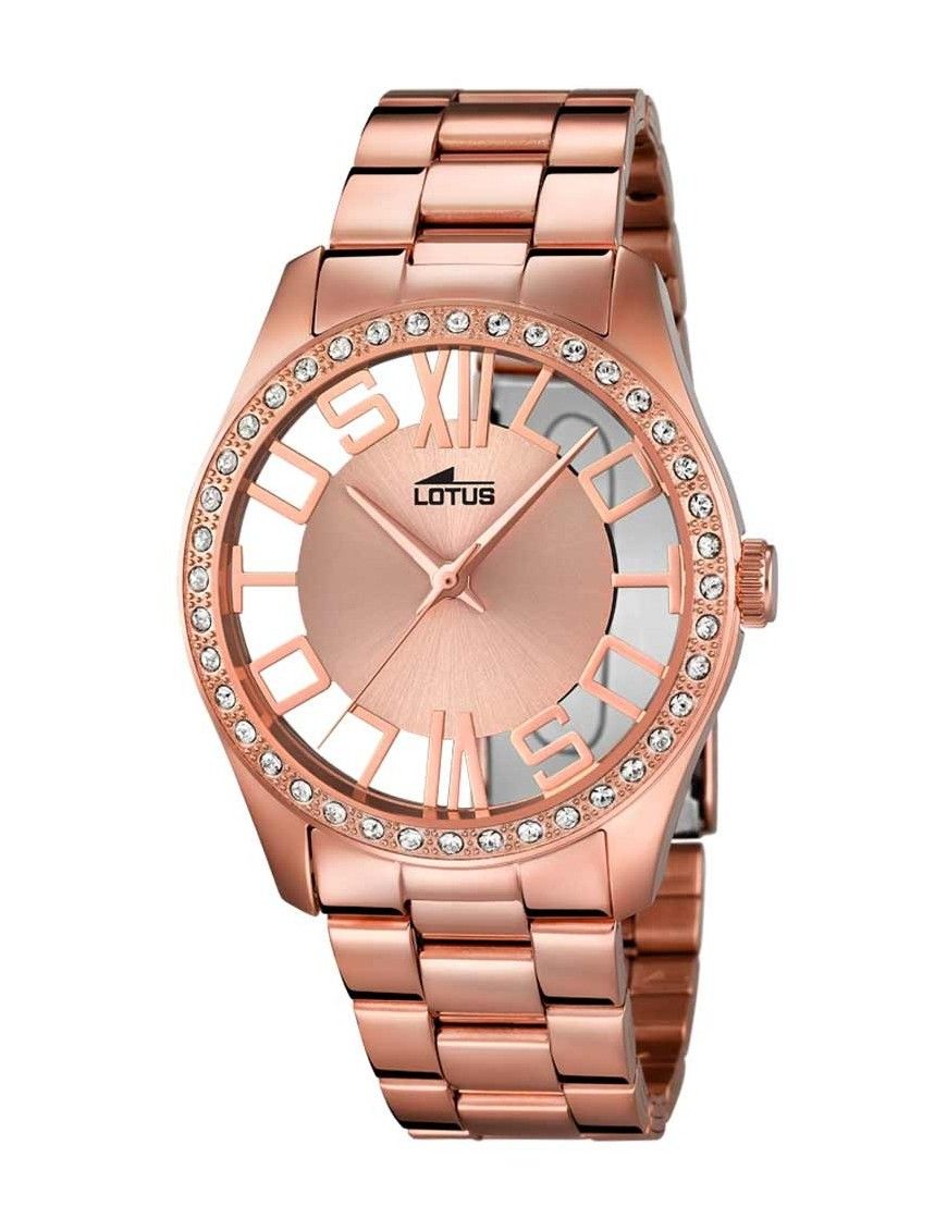 Reloj Lotus Mujer 18128/1