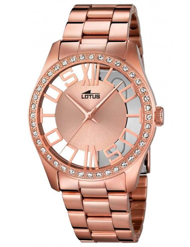 Reloj Lotus Mujer 18128/1