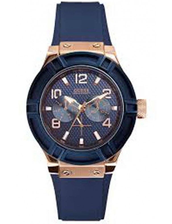 Reloj Guess mujer W0571L1