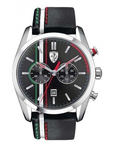 Reloj Ferrari hombre 0830237 D50