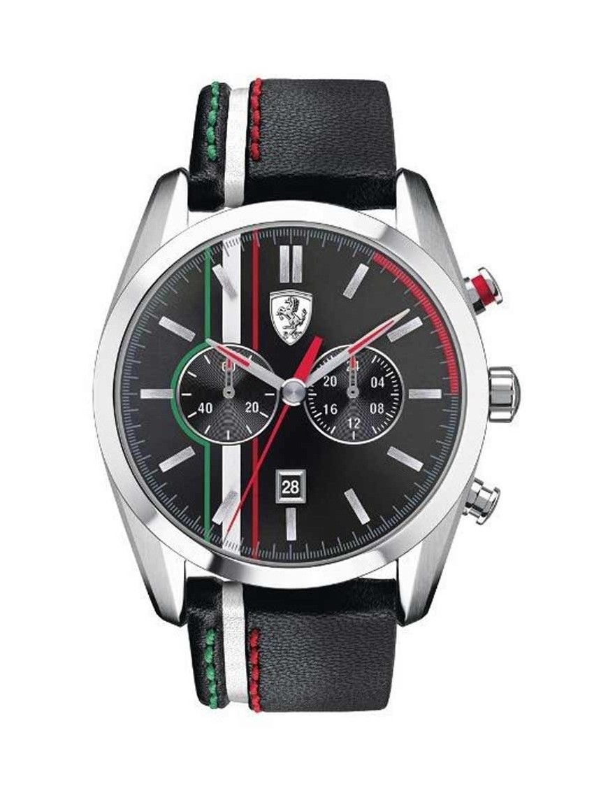 Reloj Ferrari hombre 0830237 D50