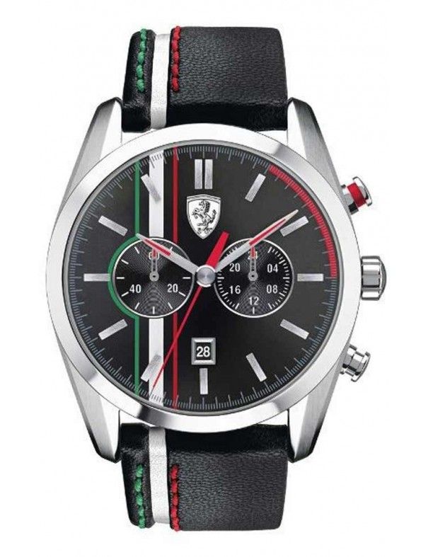 Reloj Ferrari hombre 0830237 D50