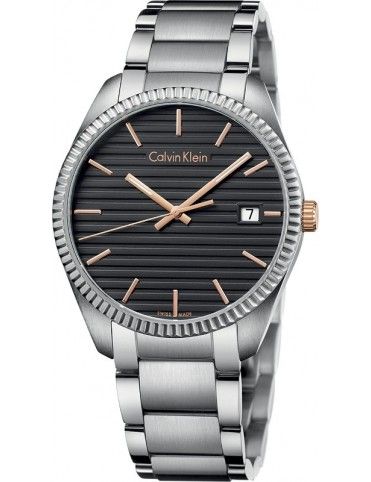 Reloj Calvin Klein hombre K5R31B41 Alliance PO/BR G-SST/5N
