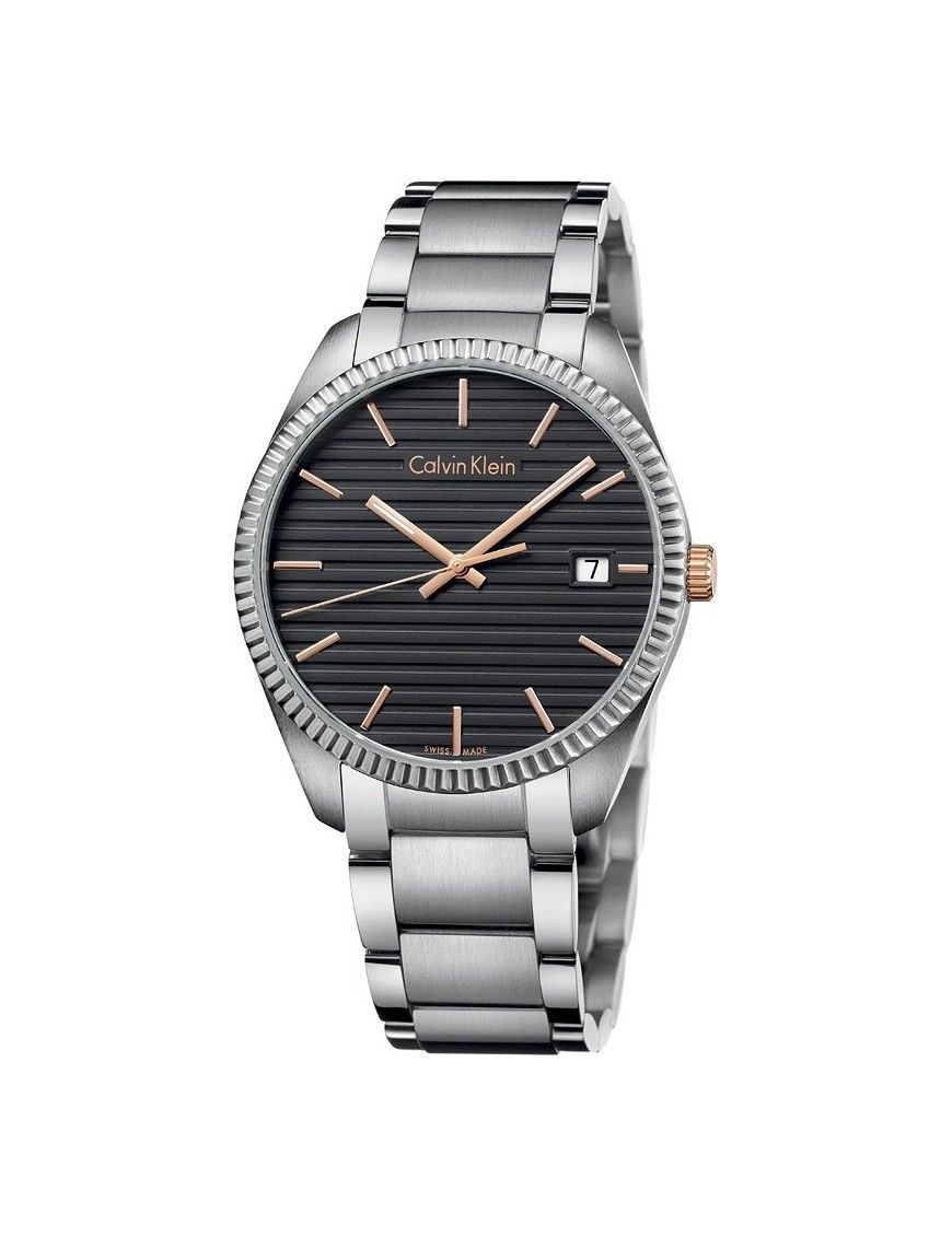 Reloj Calvin Klein hombre K5R31B41 Alliance PO/BR G-SST/5N