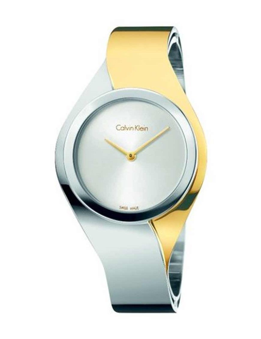Reloj Calvin Klein mujer K5N2S1Y6 Senses