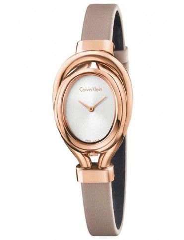 Reloj Calvin Klein mujer K5H236X6 Microbelt