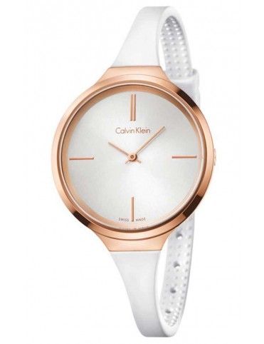Reloj Calvin Klein mujer K4U236K6 Lively