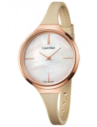 Reloj Calvin Klein mujer K4U236XE Lively