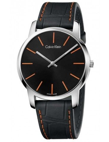 Reloj Calvin Klein hombre K2G211C1