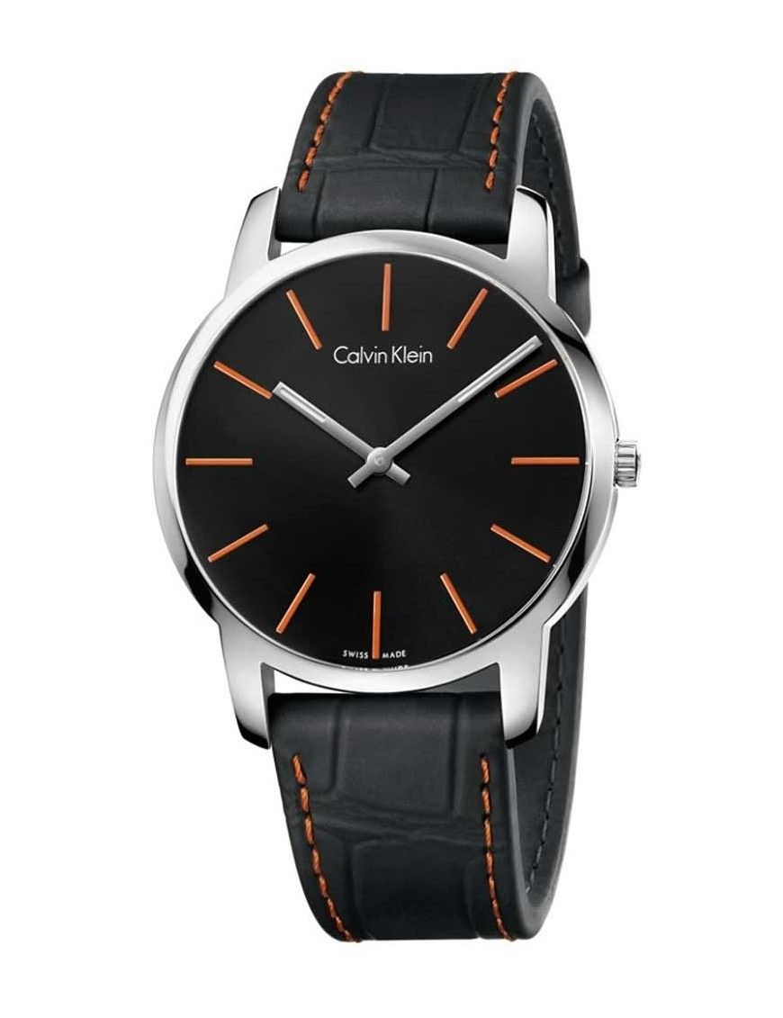 Reloj Calvin Klein hombre K2G211C1