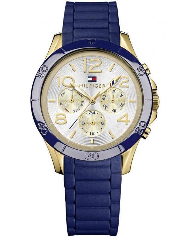 Reloj Tommy Hilfiger mujer 1781523