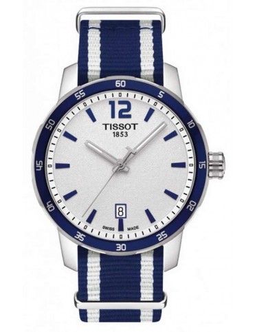 Reloj Tissot hombre T0954101703701 Quickster