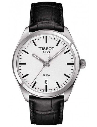 Reloj Tissot hombre T1014101603100 PR100