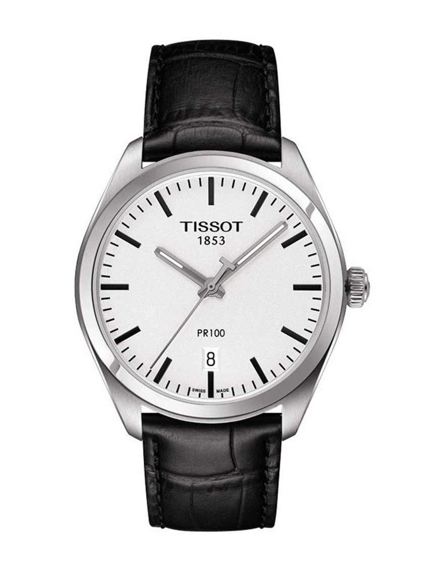 Reloj Tissot hombre T1014101603100 PR100