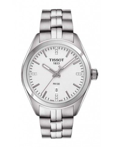 Reloj Tissot hombre T1012101103600