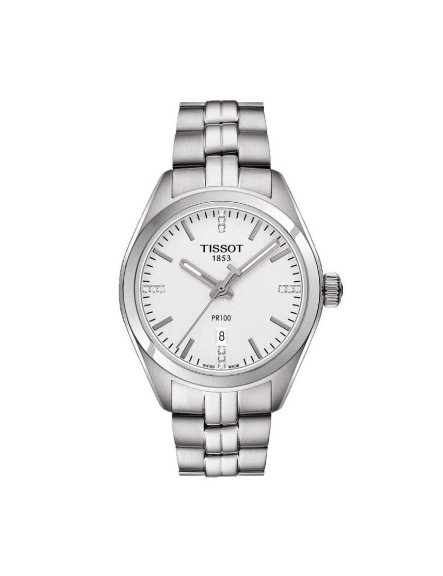 Reloj Tissot hombre T1012101103600