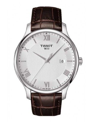 Reloj Tissot hombre T0636101603800 Tradition