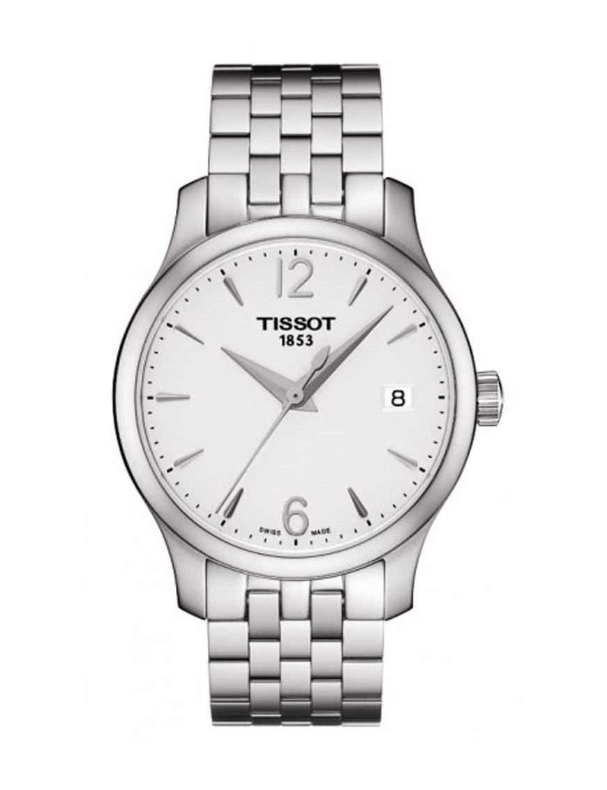 Reloj Tissot hombre T0632101103700 Tradition