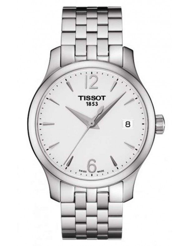 Reloj Tissot hombre T0632101103700 Tradition