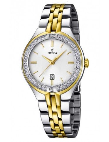Reloj Festina mujer F16868/1