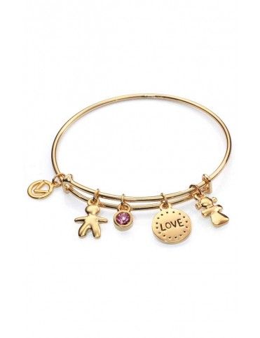 Pulsera Viceroy mujer 3156P09012