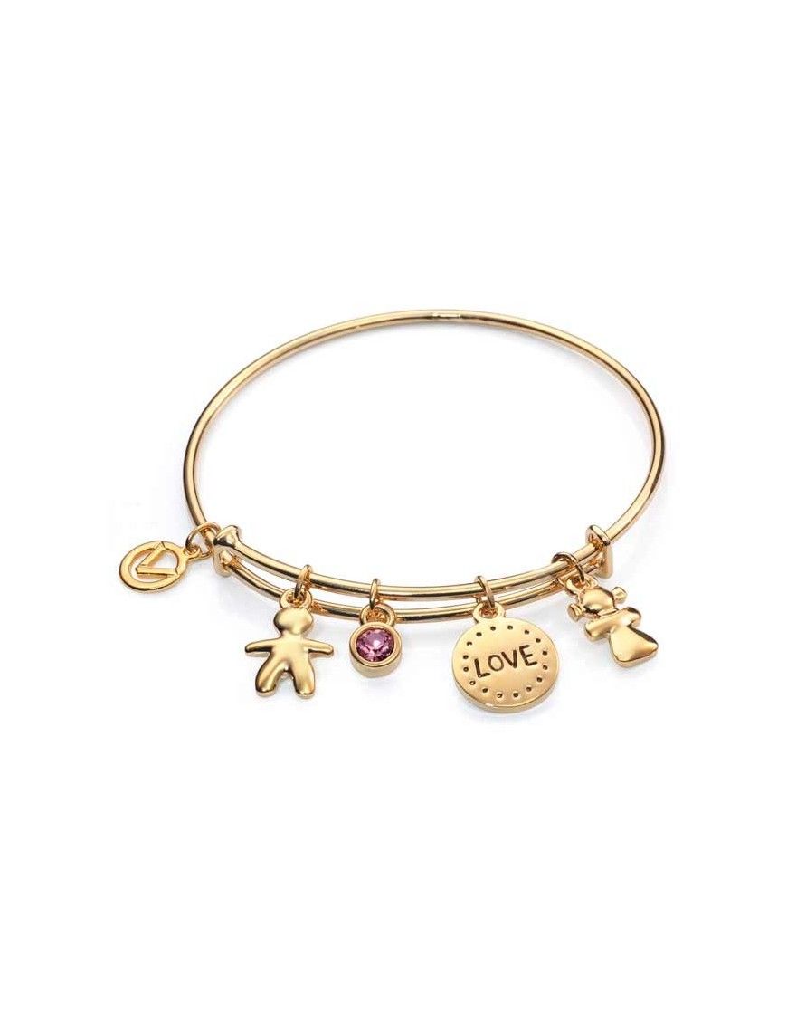 Pulsera Viceroy mujer 3156P09012