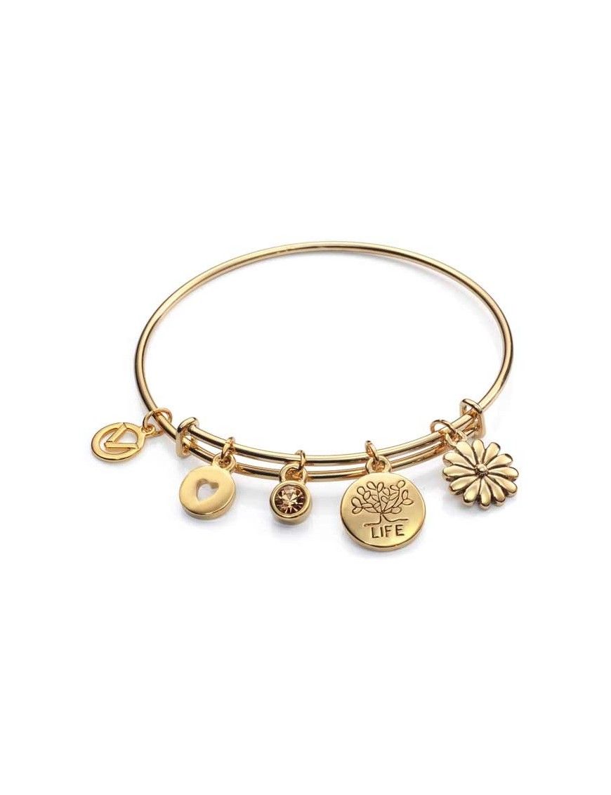 Pulsera Viceroy mujer 3159P09012
