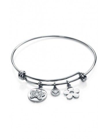 Pulseras Viceroy mujer 90010P01010