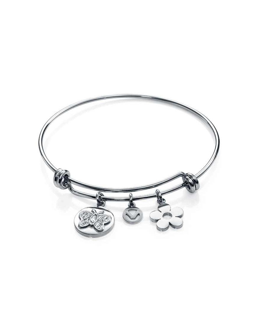 Pulseras Viceroy mujer 90010P01010
