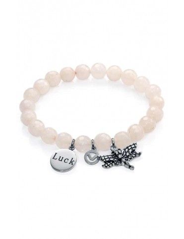 Pulsera Viceroy acero mujer 90013P01000