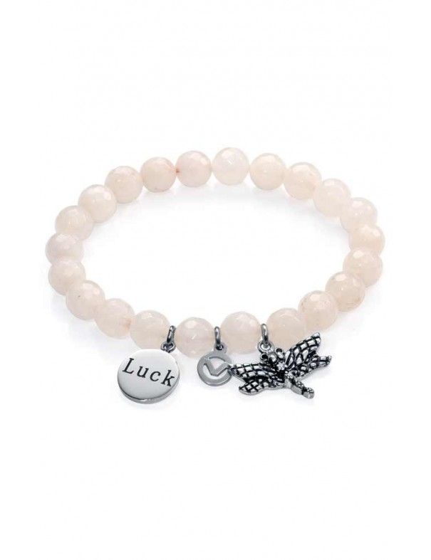 Pulsera Viceroy acero mujer 90013P01000