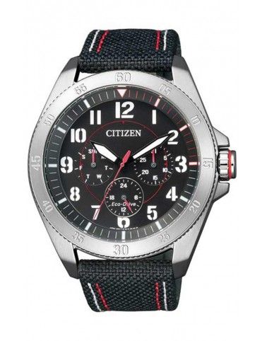 Reloj Citizen hombre BU2030-17E Eco-Drive