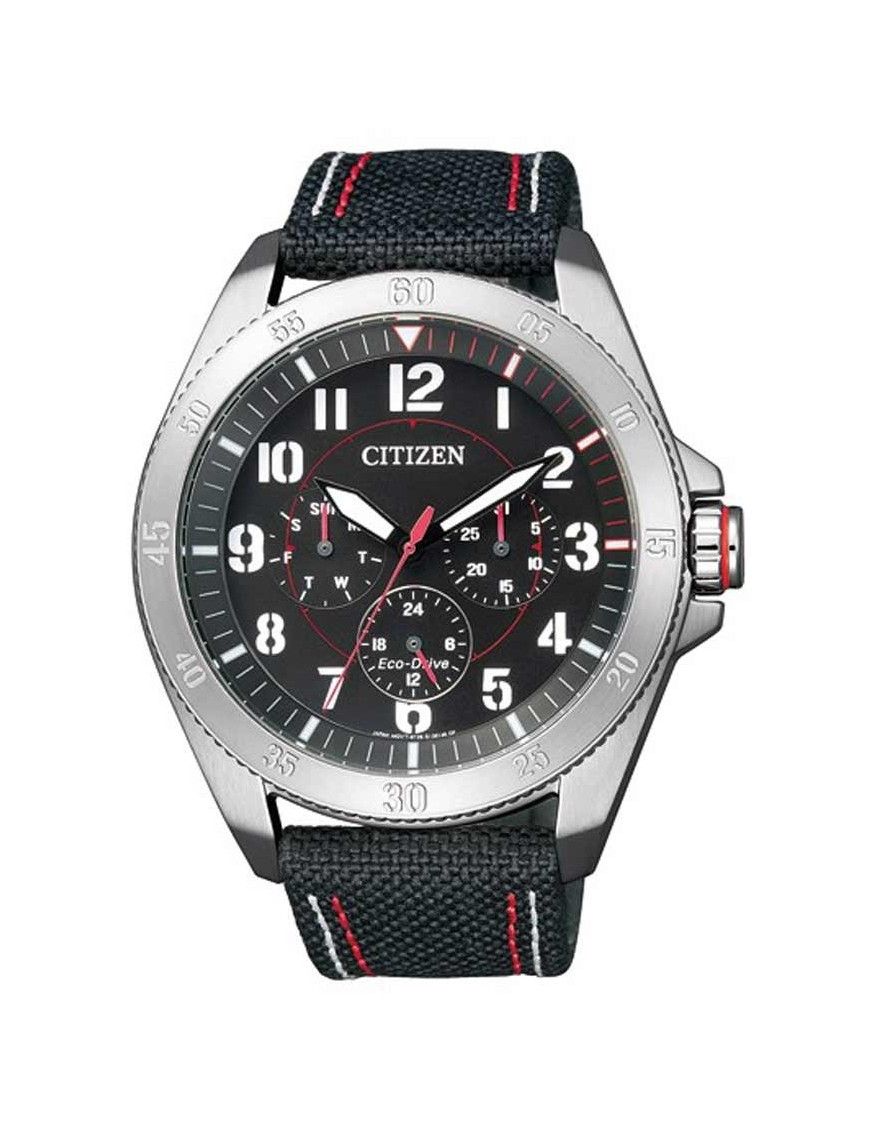 Reloj Citizen hombre BU2030-17E Eco-Drive
