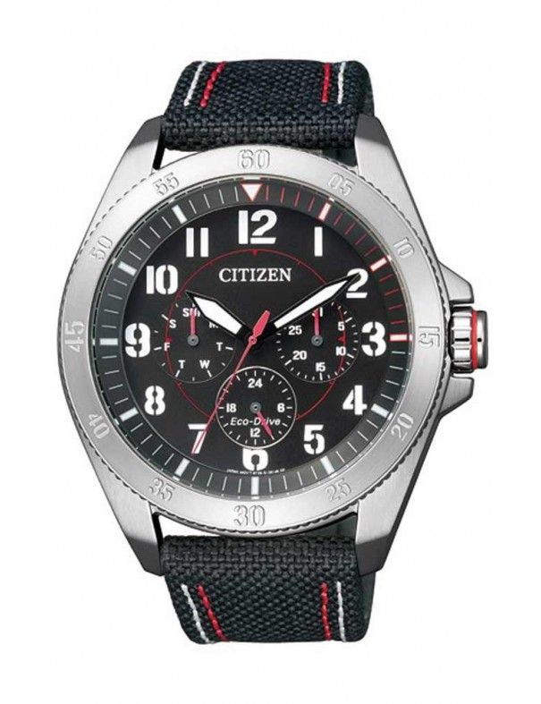Reloj Citizen hombre BU2030-17E Eco-Drive