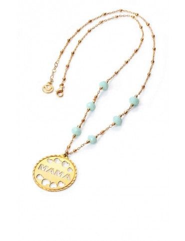 Colgante Viceroy plata mujer 1198C100-96