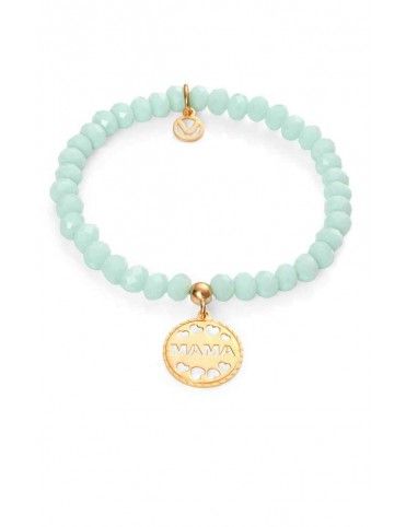 Pulsera Viceroy plata mujer 1198P100-96