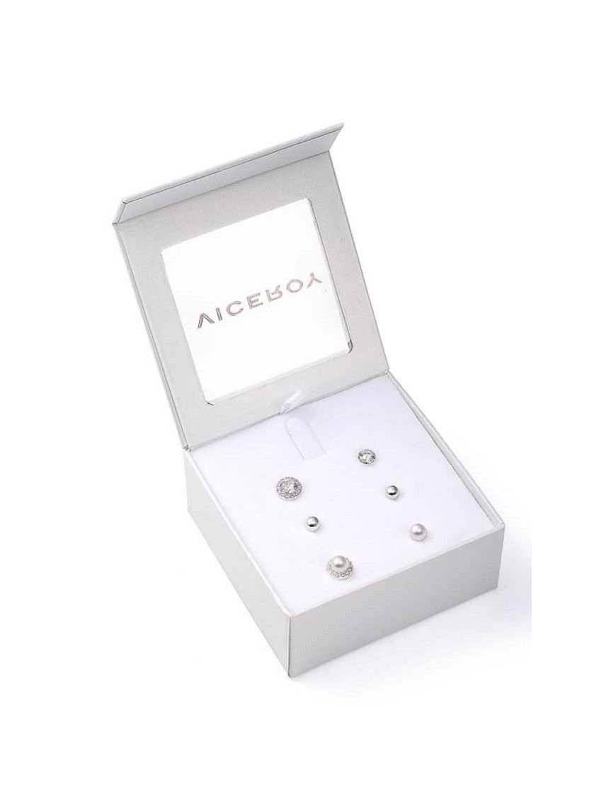 Pack pendientes Viceroy mujer 5003K000-90