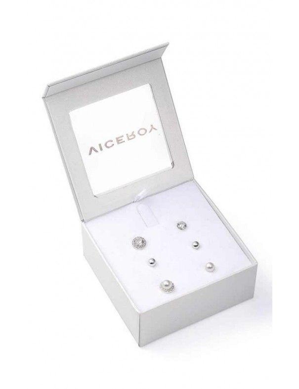 Pack pendientes Viceroy mujer 5003K000-90