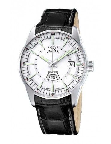 Reloj Jaguar hombre J628/F