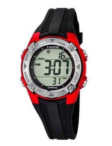Reloj Calypso cadete K5685/6