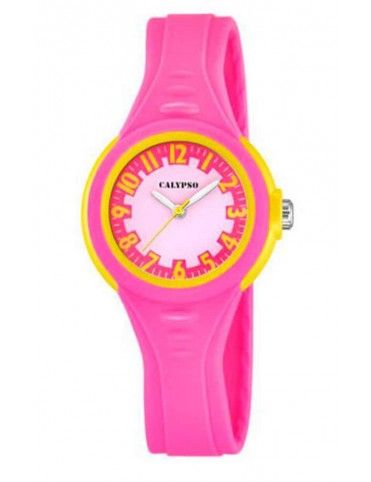 Reloj Calypso cadete K5686/3