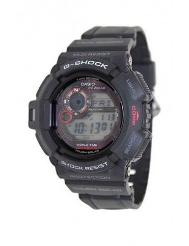 Reloj Casio hombre G-9300-1ER