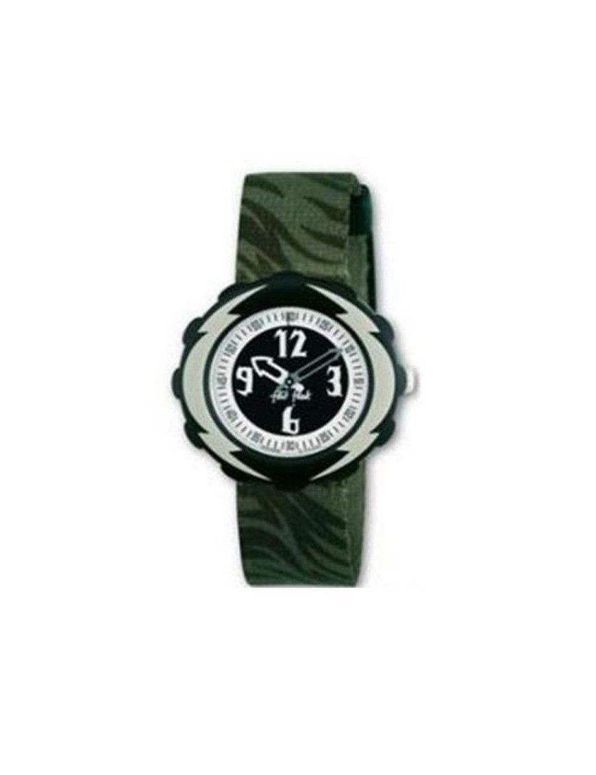 RELOJ FLIK FLAK WILD STRIPES FSS027